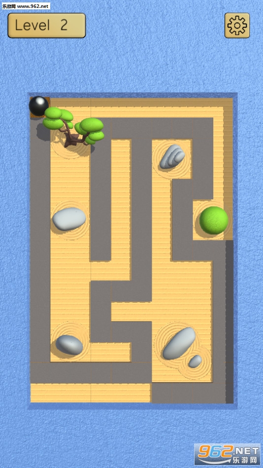 ZenRoller(Zen Roller��׿��)��ͼ1