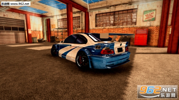 GTRƯ��3D��׿���ͼ2