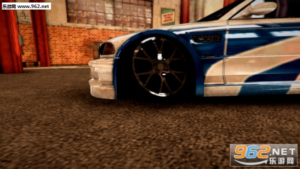 GTRƯ��3D��׿���ͼ3