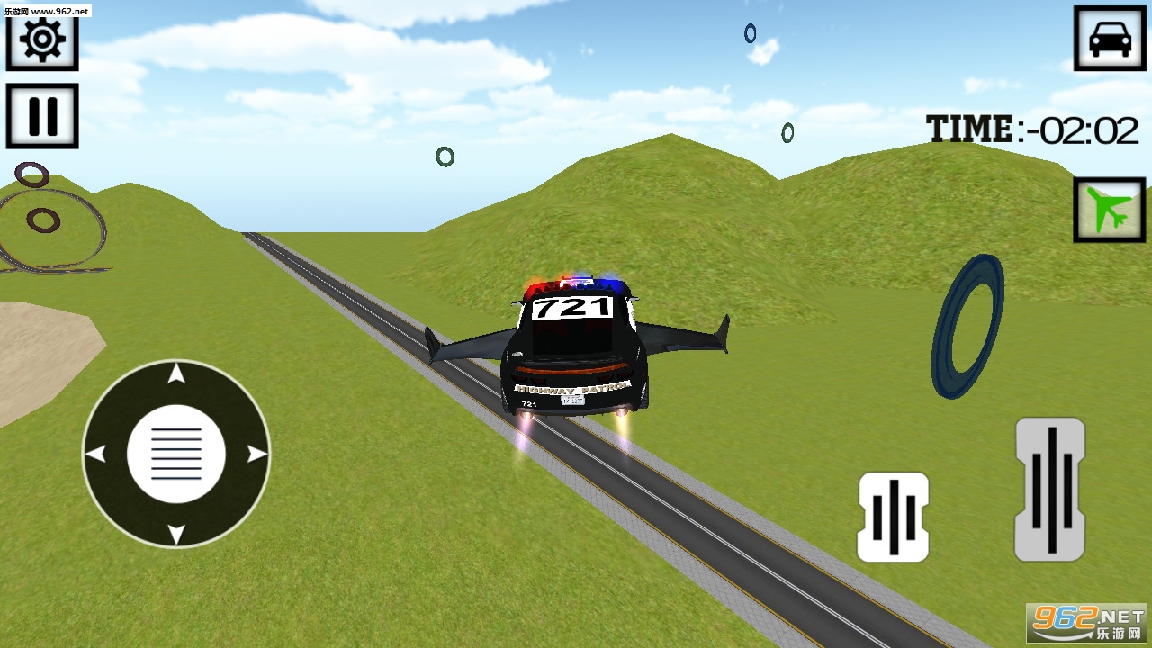 ������ʻ3D��׿���ͼ2