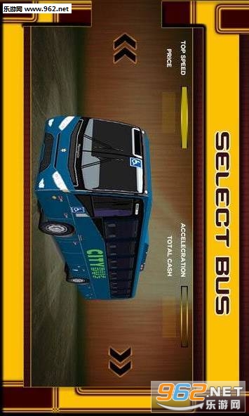 Real Bus Driver 3D Simulator�����Ĺ�����˾������v1.4��ͼ1