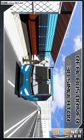 Real Bus Driver 3D Simulator�����Ĺ�����˾������v1.4��ͼ2