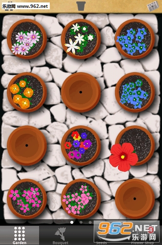 Flower Garden���İ�v1.7.4��ͼ0