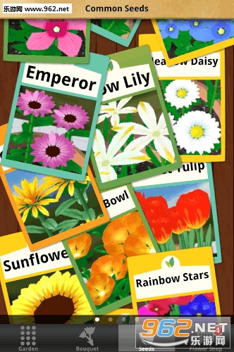 Flower Garden���İ�v1.7.4��ͼ1