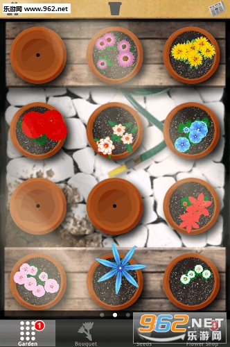 Flower Garden���İ�v1.7.4��ͼ3