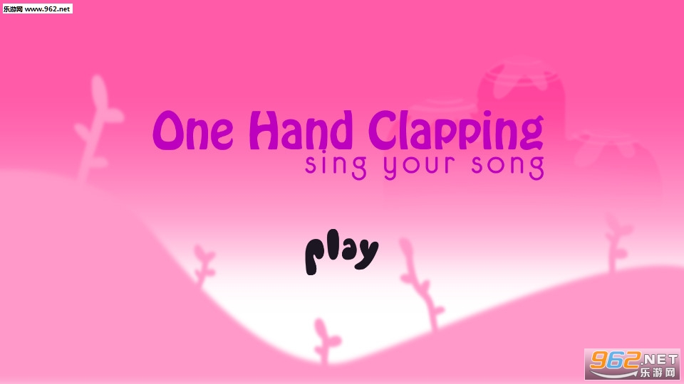 One Hand Clapping安卓版截图0