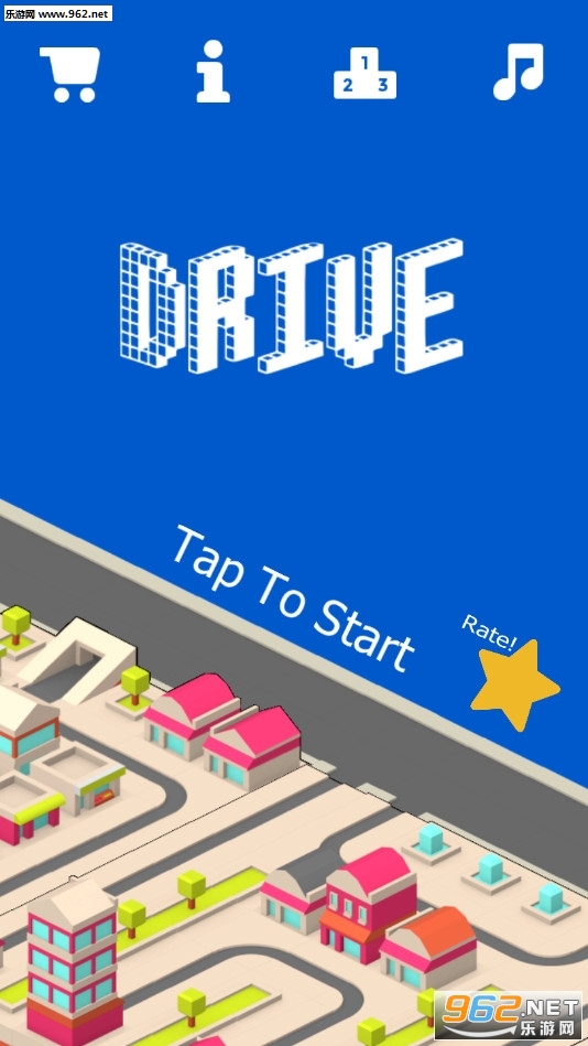 Drive.io���ν�ͼ1