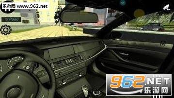 Car Parking(����ͣ����׿���°�)��ͼ1
