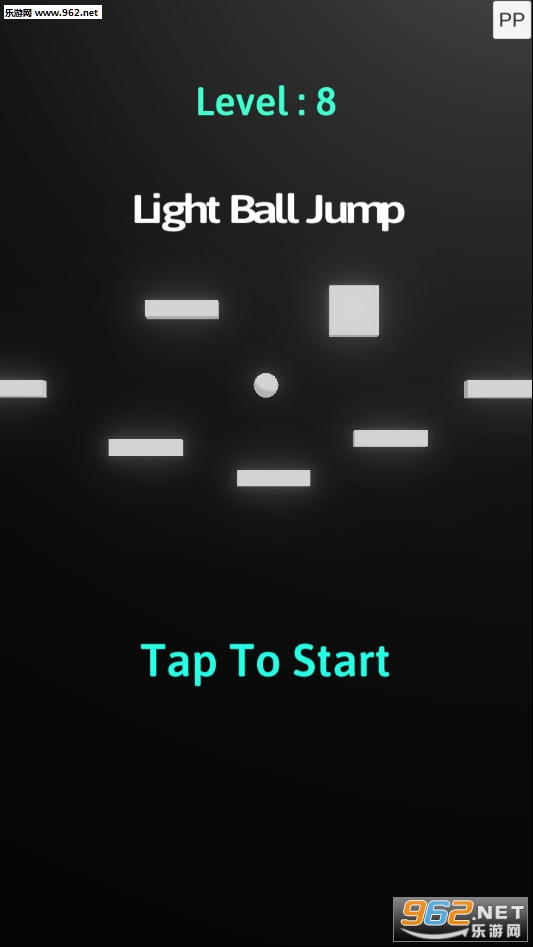 Light Ball Jump��׿���ͼ0