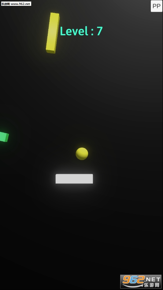 Light Ball Jump��׿���ͼ1
