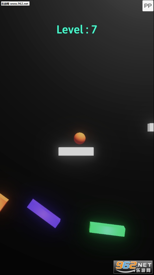 Light Ball Jump��׿���ͼ2
