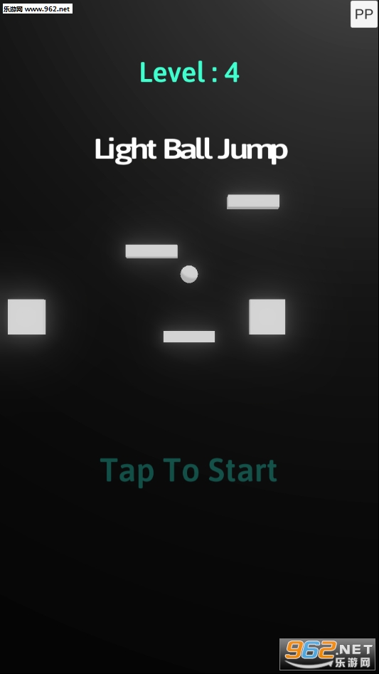 Light Ball Jump��׿���ͼ4