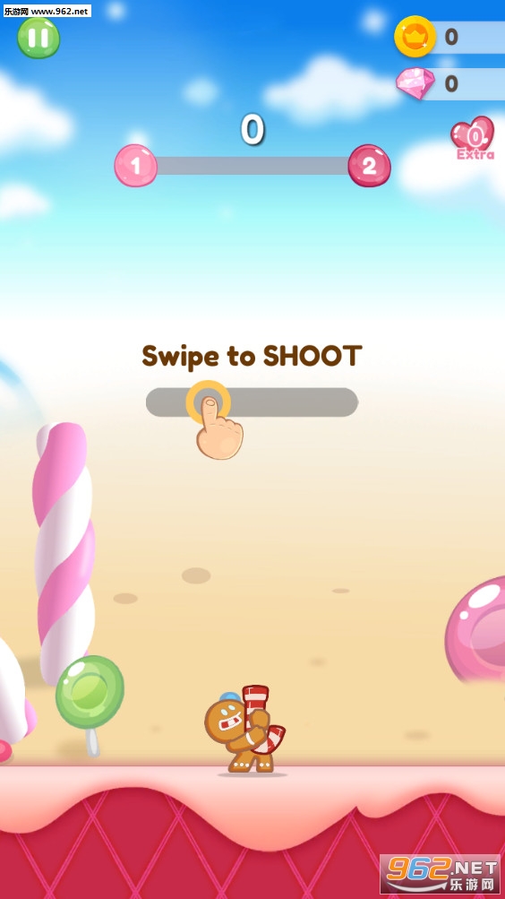 Candy Bounce Blast(�ǹ�������ը��׿��)v1.0.26��ͼ1