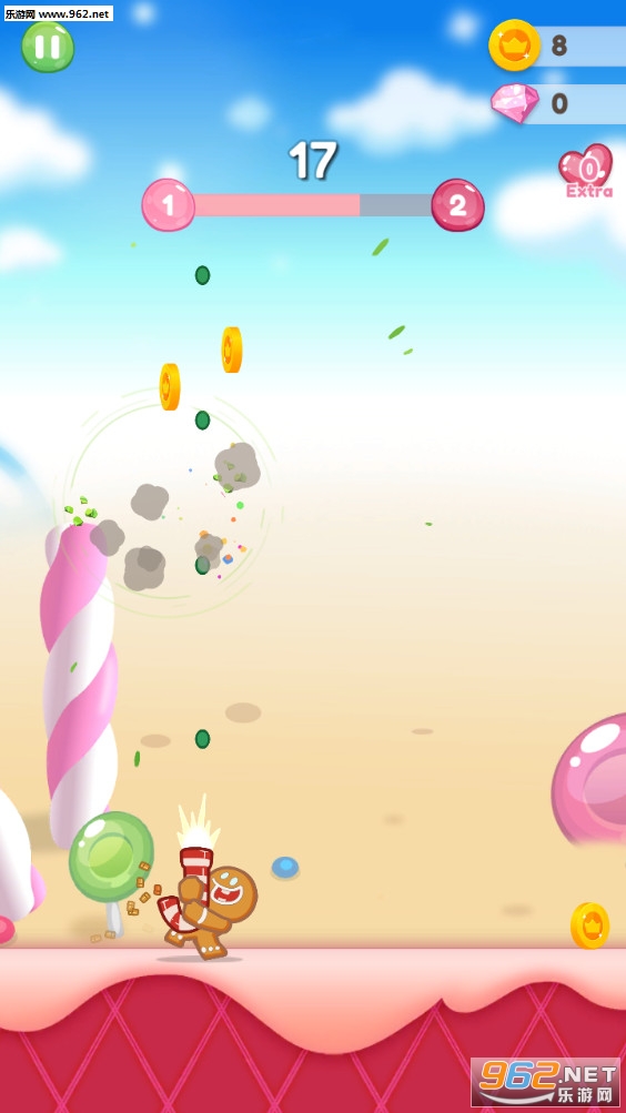 Candy Bounce Blast(�ǹ�������ը��׿��)v1.0.26��ͼ2