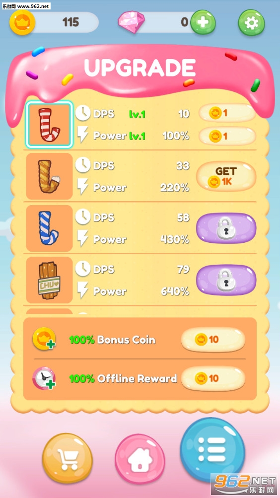 Candy Bounce Blast(�ǹ�������ը��׿��)v1.0.26��ͼ3