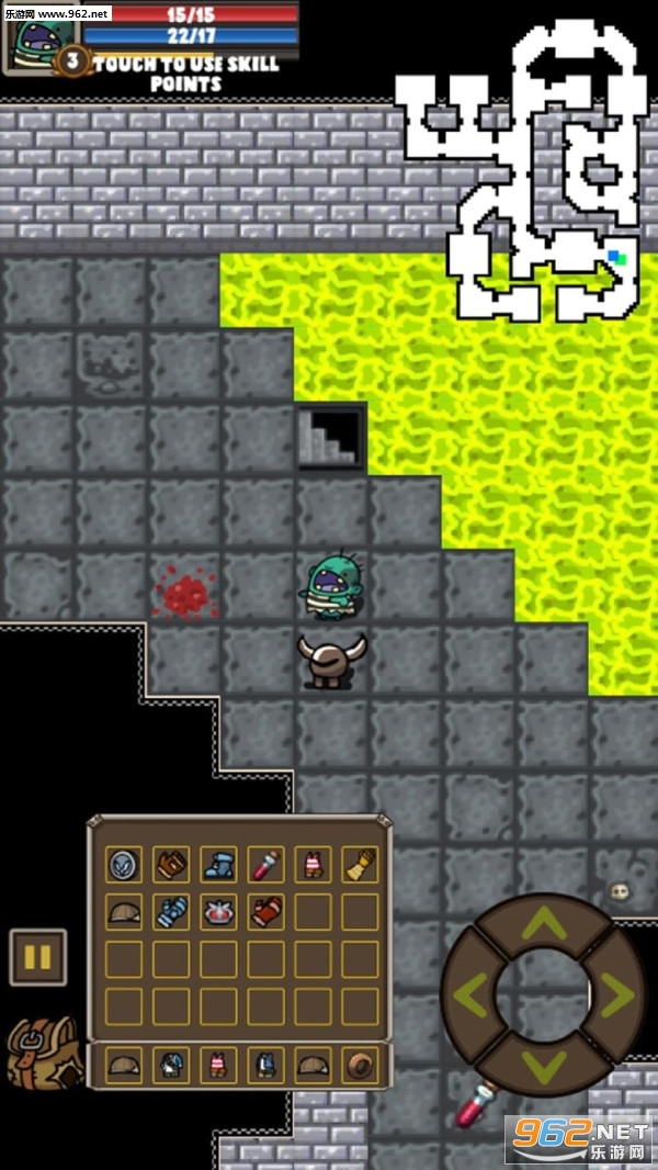��ʬ��ʹ����׿���ͼ3