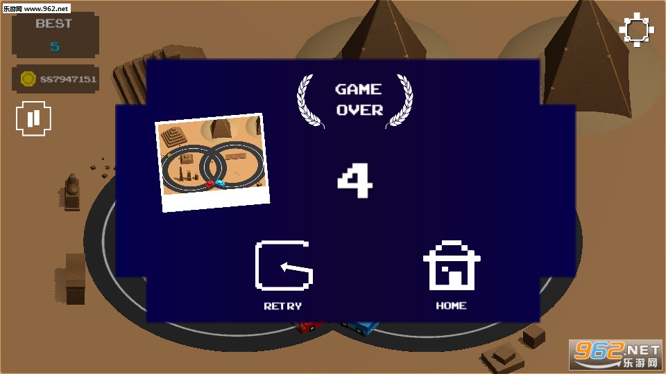 Circle Traffic Run��׿���ͼ2