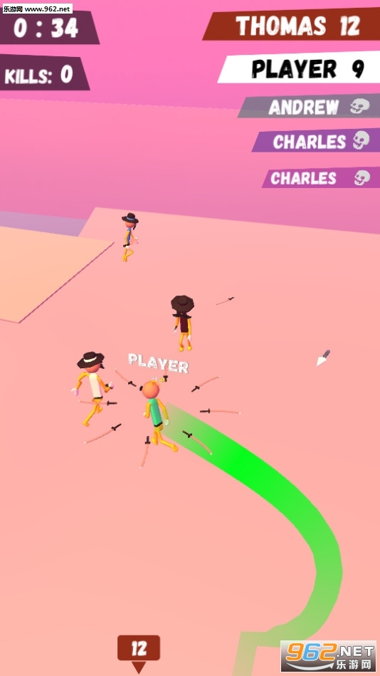 35HP.io��Ϸ��׿��v1.1.2��ͼ1