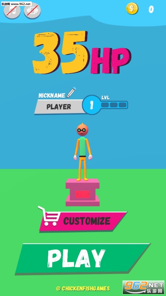 35HP.io��Ϸ��׿��v1.1.2��ͼ3