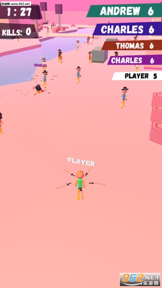 35HP.io��Ϸ��׿��v1.1.2��ͼ4