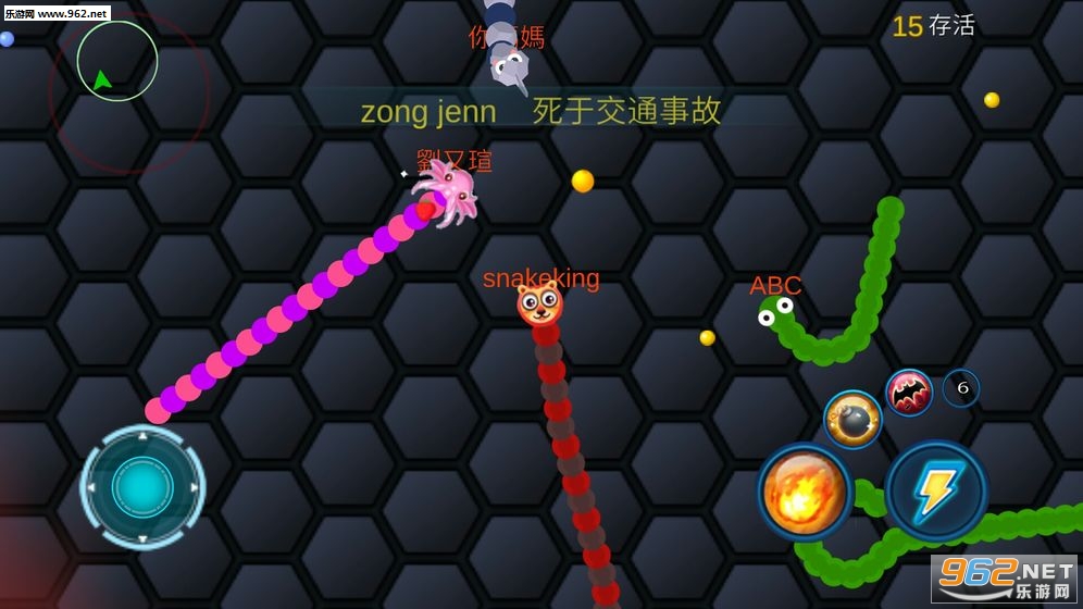 ̰���߳Լ�ս����׿���ͼ2