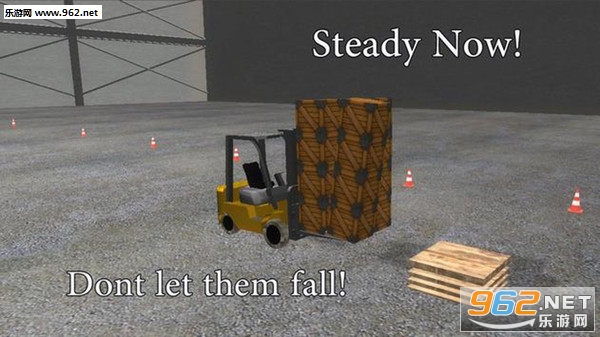 ����泵ͣ����ʻ��׿��v1.0.1��ͼ4