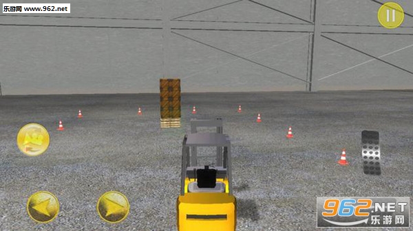 ����泵ͣ����ʻ��׿��v1.0.1��ͼ3