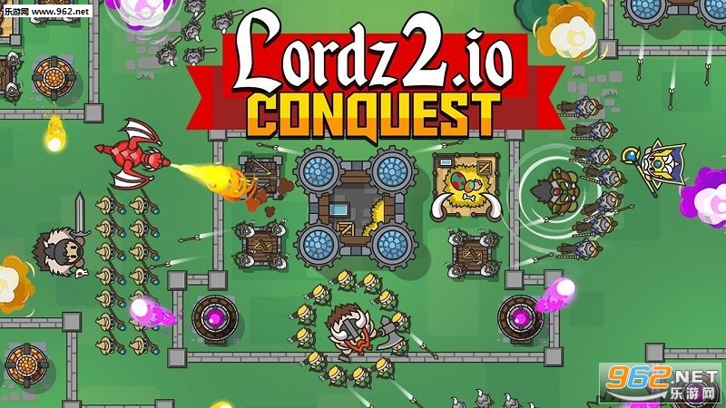 Lordz2(��������2���İ�)��ͼ3