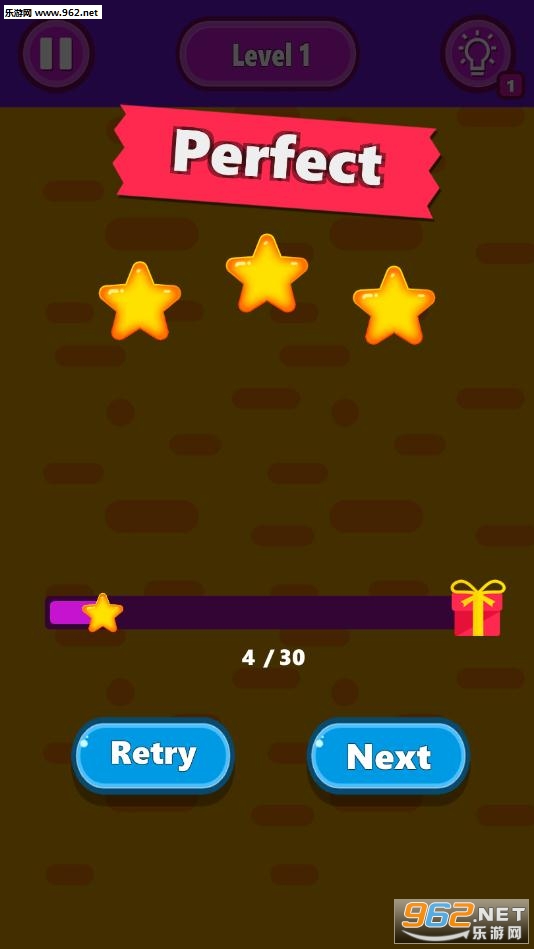 Fill It Haft(Fill It Half��׿��)��ͼ1