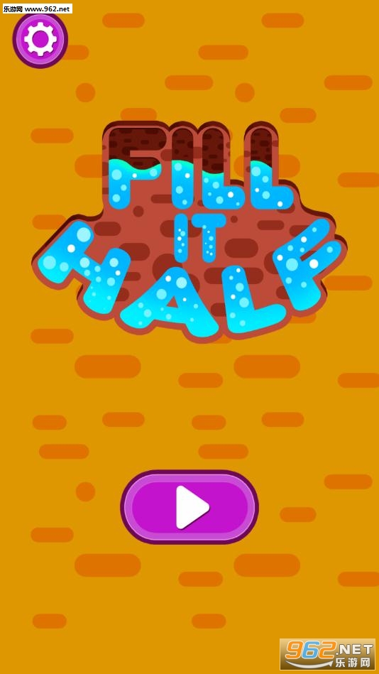 Fill It Haft(Fill It Half��׿��)��ͼ3