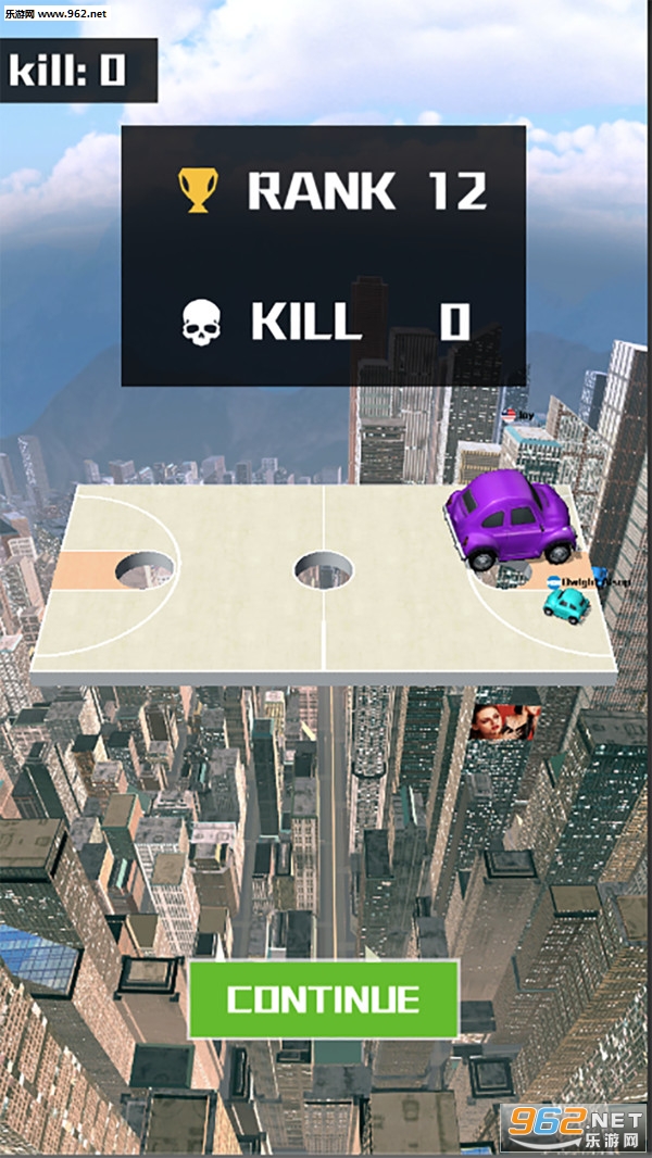 CrashBumper.io��׿��(��ײ����ģ����2019)��ͼ2