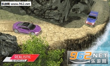 Offroad Car Driving Simulator(ԽҰ����ģ������Ϸ)��ͼ0