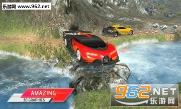 Offroad Car Driving Simulator(ԽҰ����ģ������Ϸ)��ͼ2