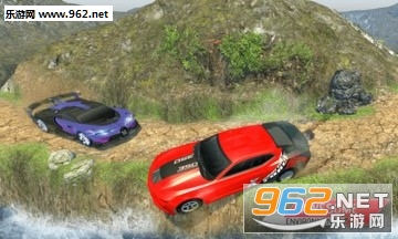 Offroad Car Driving Simulator(ԽҰ����ģ������Ϸ)��ͼ4