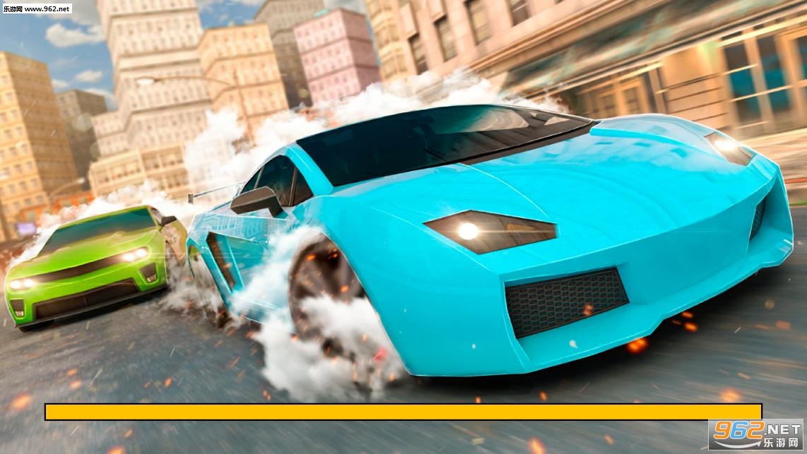 Car Racing Speed Simulator: City Drift Challenge(�����ٶ�ģ����3D��׿��)��ͼ0