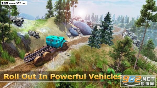 ���˿���ԽҰ��ʻ��׿��v1.2��ͼ0