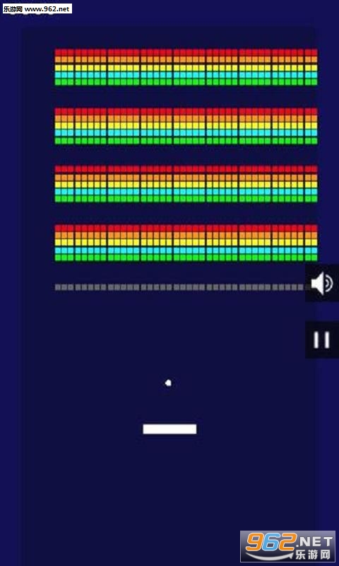 Many Bricks Breaker(ש���ƻ����������İ�)v1.2.4��ͼ0