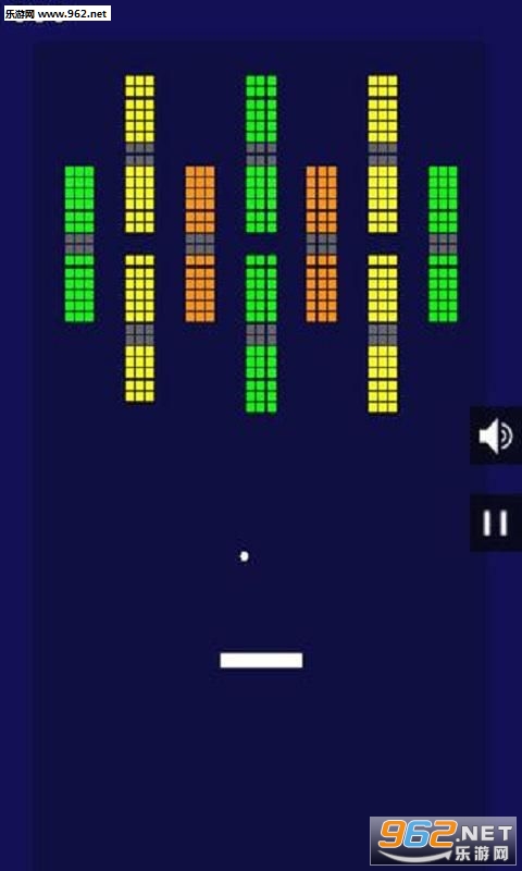 Many Bricks Breaker(ש���ƻ����������İ�)v1.2.4��ͼ1