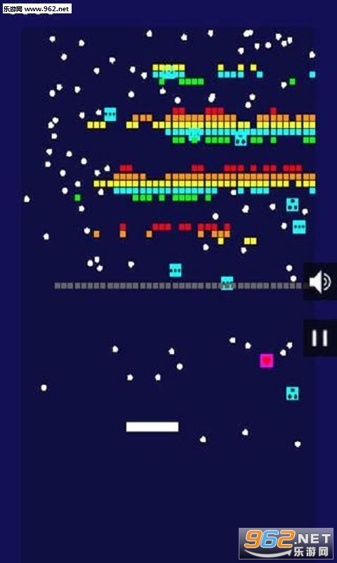 Many Bricks Breaker(ש���ƻ����������İ�)v1.2.4��ͼ3