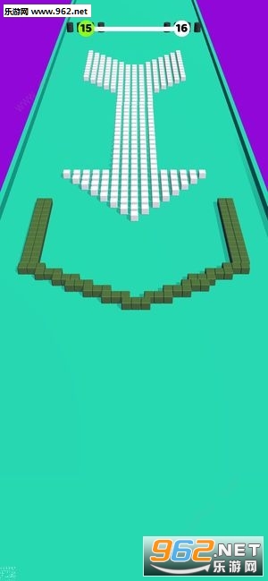 Sticky Block安卓版截图3
