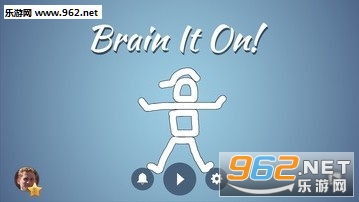 Brain It On!(��������Χ��2��Ϸ)��ͼ0