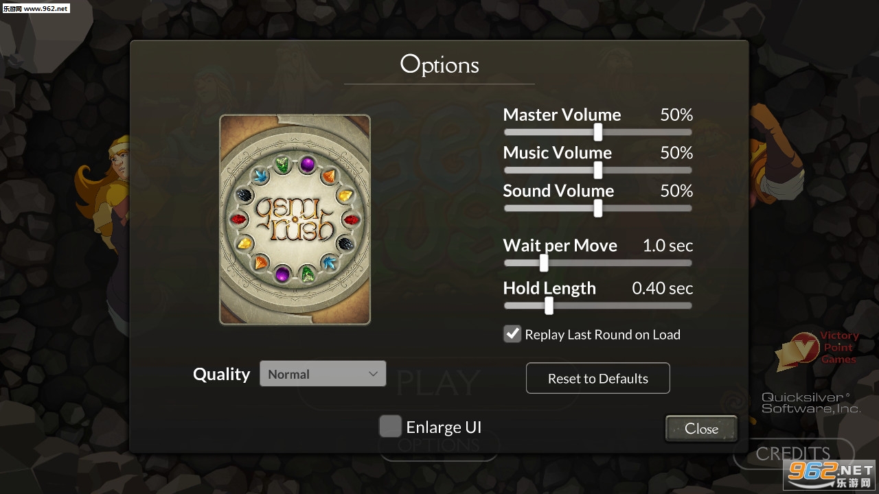 GemRush(��ʯ��氲׿��)v1.2��ͼ0