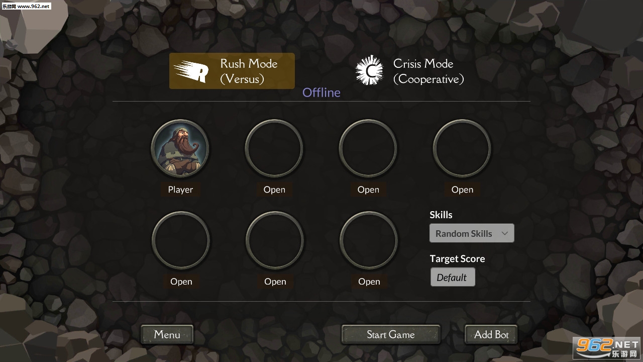 GemRush(��ʯ��氲׿��)v1.2��ͼ1