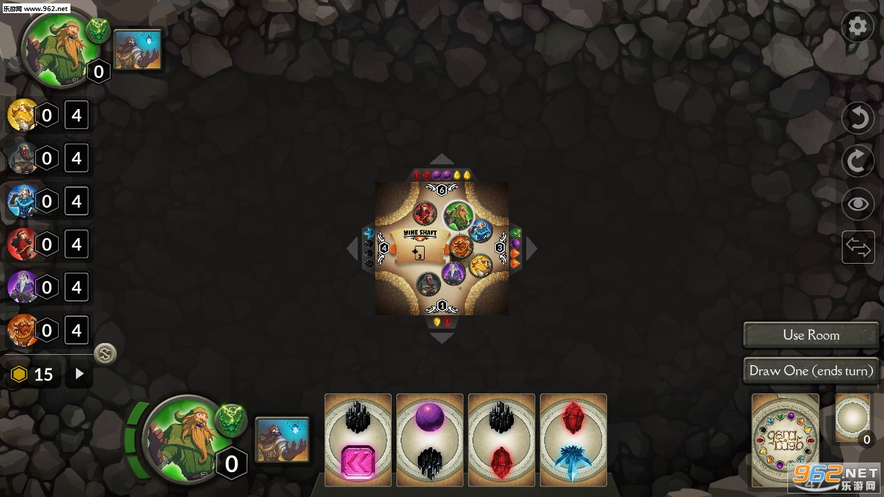 GemRush(��ʯ��氲׿��)v1.2��ͼ2