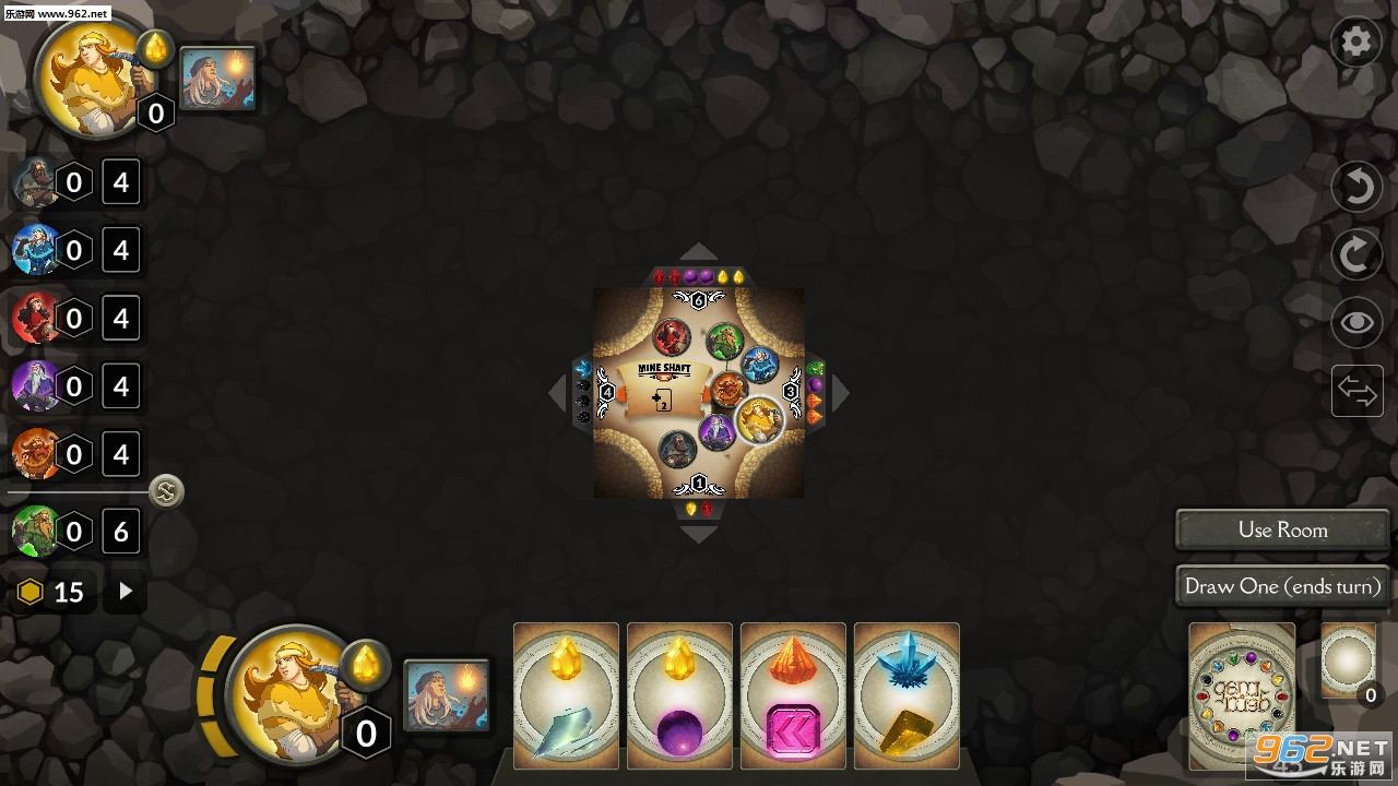 GemRush(��ʯ��氲׿��)v1.2��ͼ3