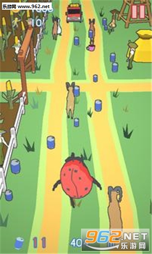 BattleRunner(Battle Runner��׿��)��ͼ0