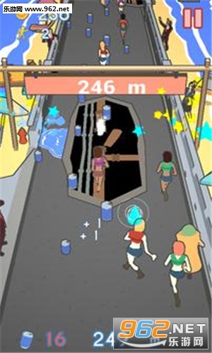BattleRunner(Battle Runner��׿��)��ͼ3