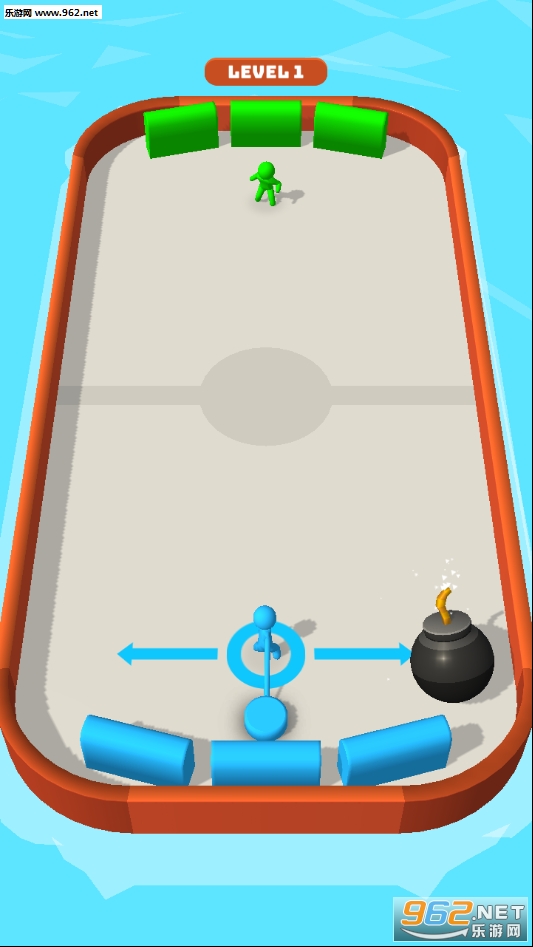 throw disc���ν�ͼ4