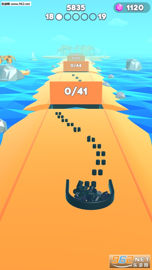 Beach Clean(��������ɳ̲��Ϸ)��ͼ0