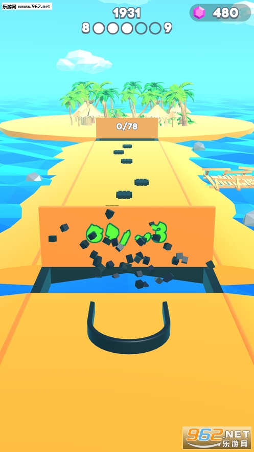 Beach Clean(��������ɳ̲��Ϸ)��ͼ1